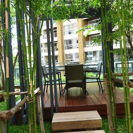 Apartment Unixx South By Ladda *
