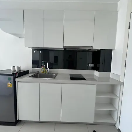 Apartment Ccr Pattaya