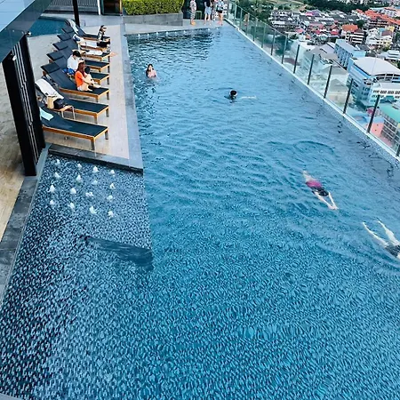 Apartment The Base 2 Bed 1 Bath 514 By Numam *
