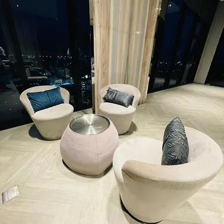 The Base Luxury By Numam *