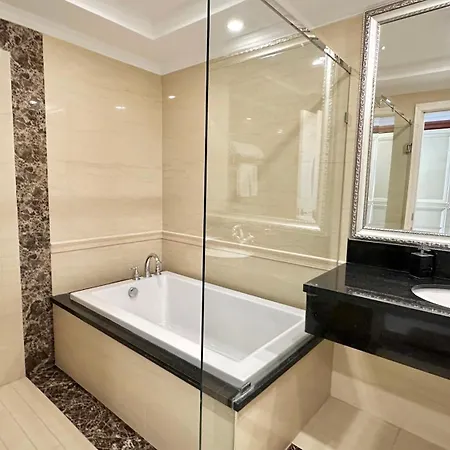 Apartment Lk Crystal Pattaya