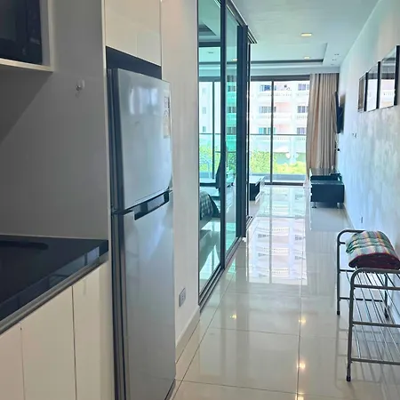 Wt Sea View By Bps *
