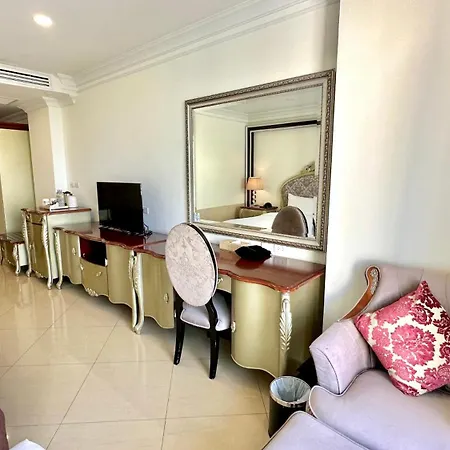 Apartment Lk Crystal