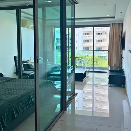 Wt Sea View By Bps Pattaya