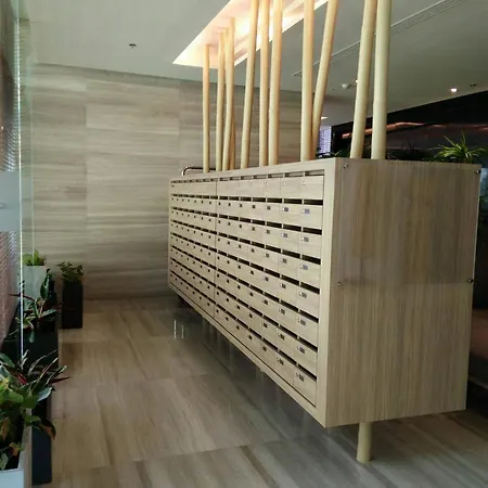 Luxury Large One Bedroom Seaview Serviced At Wongamat, วันหยุดที่บ้าน