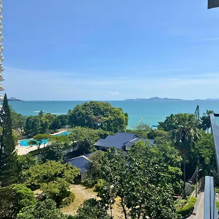 Wt Sea View By Bps Pattaya
