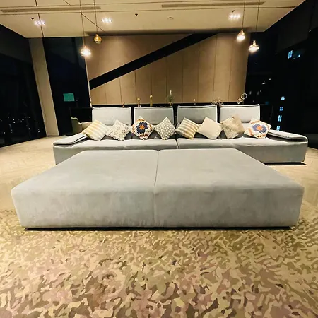 The Base 991 By Numam Pattaya
