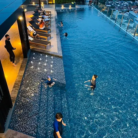 The Base 435 By Numam * Pattaya