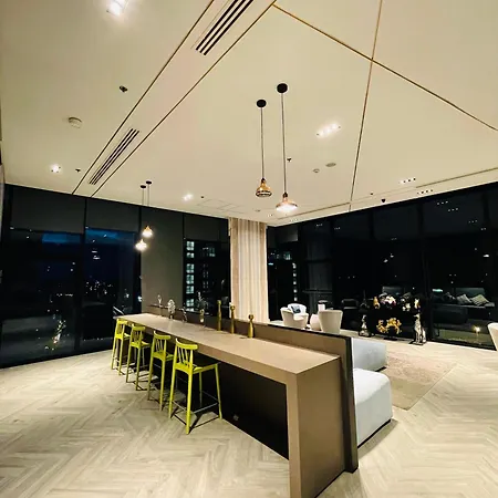The Base 991 By Numam Apartment