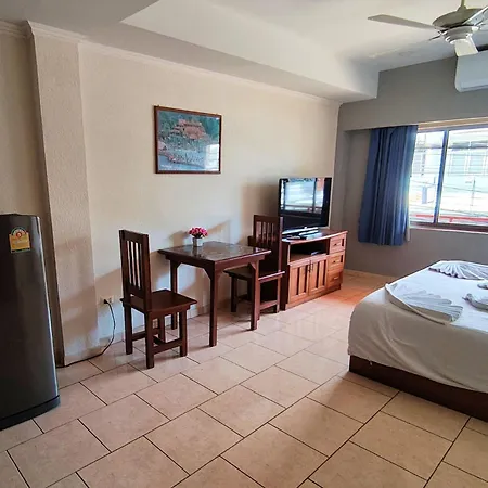 Klein Heidelberg Pattaya