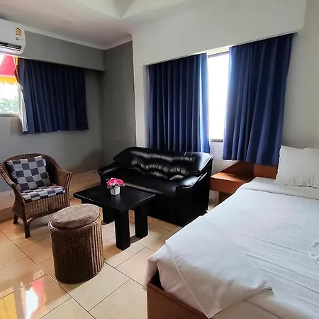 Klein Heidelberg 3* Pattaya