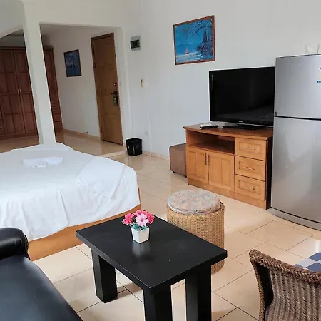 บ้านพัก Klein Heidelberg Pattaya
