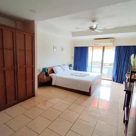 Klein Heidelberg 3* Pattaya