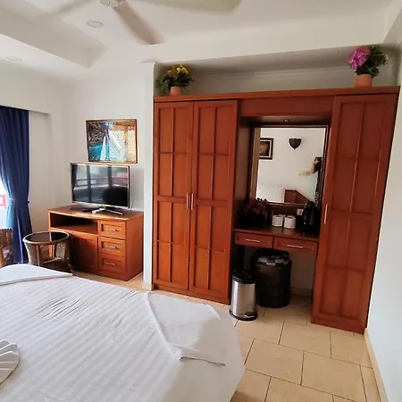 บ้านพัก Klein Heidelberg 3*