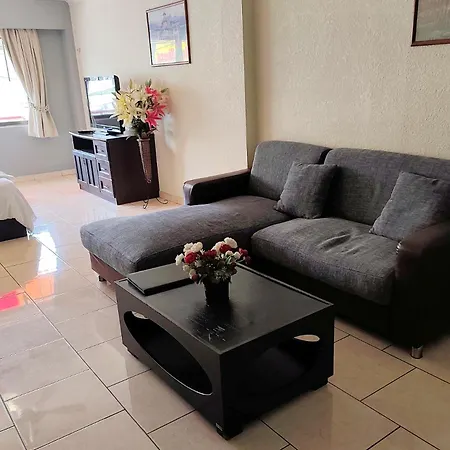 บ้านพัก Klein Heidelberg Pattaya