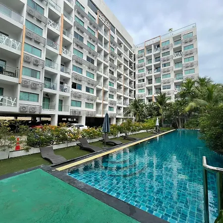 Water Park By Sunny Pattaya