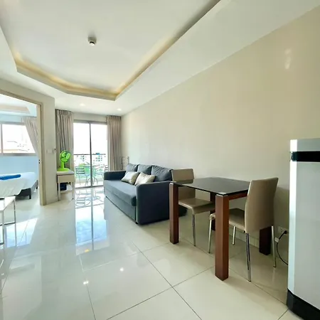 Water Park By Sunny Pattaya