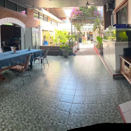 Radi Mansion *