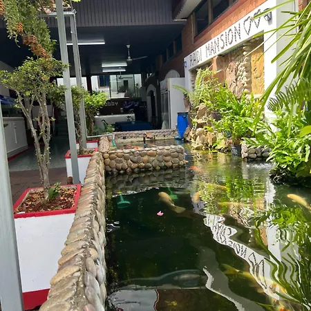 Radi Mansion โรงแรม *