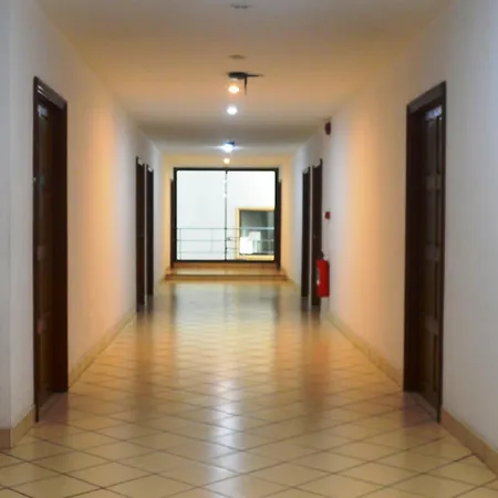 Radi Mansion โรงแรม Pattaya