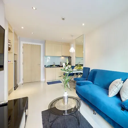 Fresh Vibe Sea View Or Pool Access Jomtien Pattaya