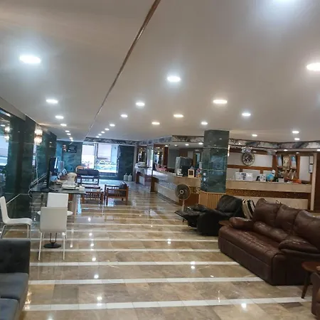 Hotel Pattaya Beach