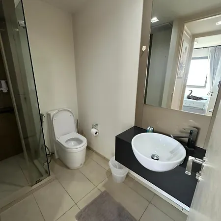 Apartment Unixx Seaview *