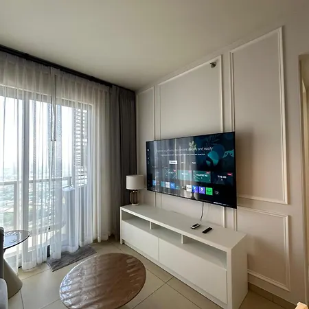 Apartment Unixx Seaview *