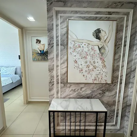Apartment Unixx Seaview Pattaya