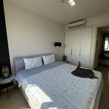 Apartment Unixx Seaview