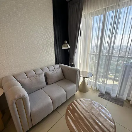 Unixx Seaview * Pattaya