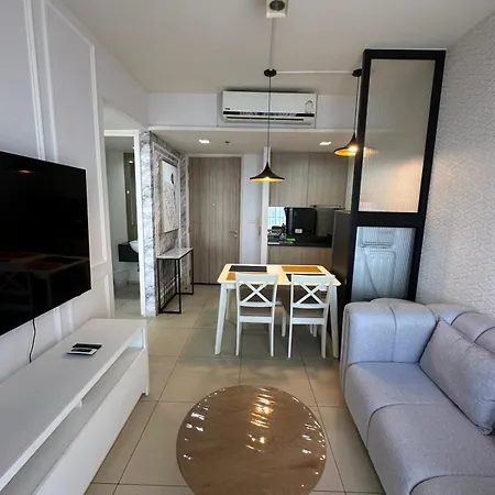 Unixx Seaview * Pattaya