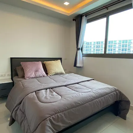 Arcadia Continental 3* Pattaya