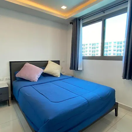 Arcadia Continental อพาร์ตโฮเทล 3*