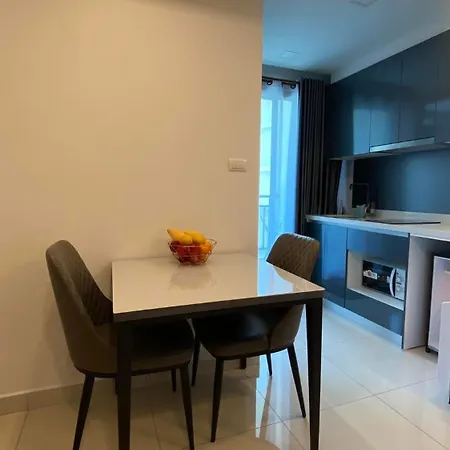 Arcadia Continental Pattaya