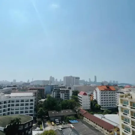 The Base 2bed King&queen With Infinity Pool & Free Netflix! อพาร์ทเม้น *