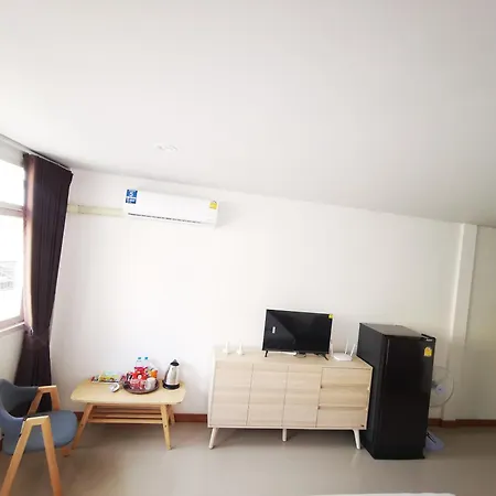 Aparthotel Proud &wifi 2