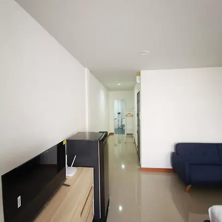 Aparthotel Proud &wifi 2 Pattaya