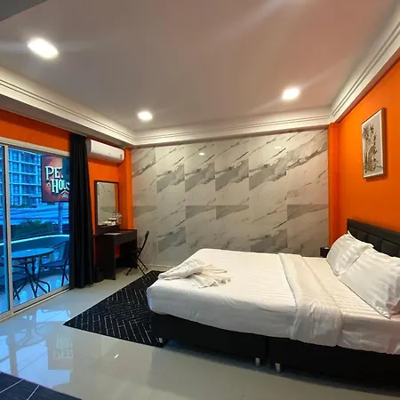 Peter's House 202 *