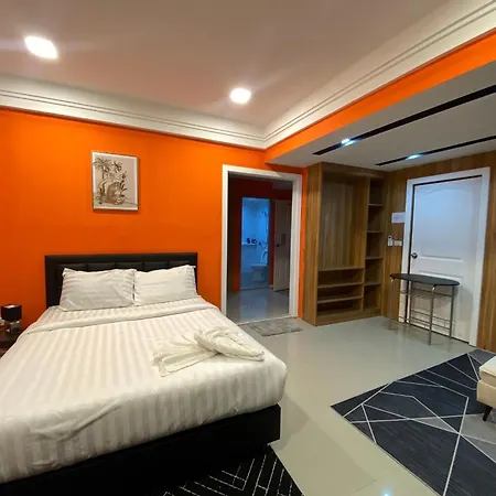 Peter's House 202