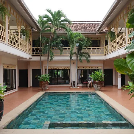 The Elite Pattaya