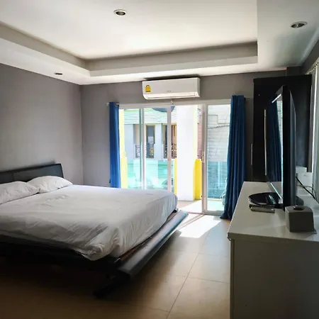 Delmar โรงแรม 2*