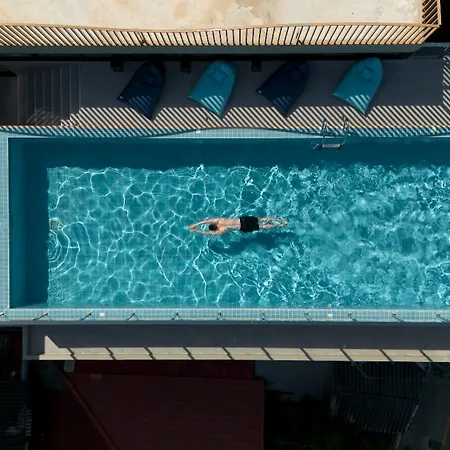 Hotel P-park Pattaya