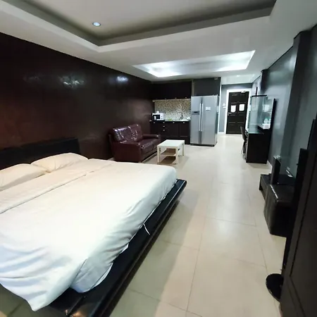 Delmar โรงแรม 2*