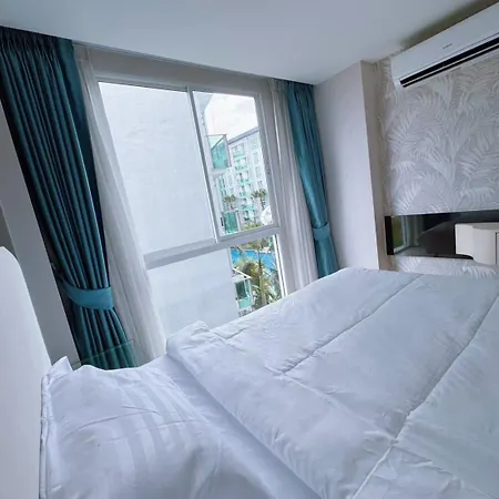 Citycenter Ccr Si Hotel 4*