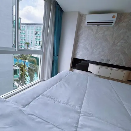 Citycenter Ccr Si 4* Pattaya