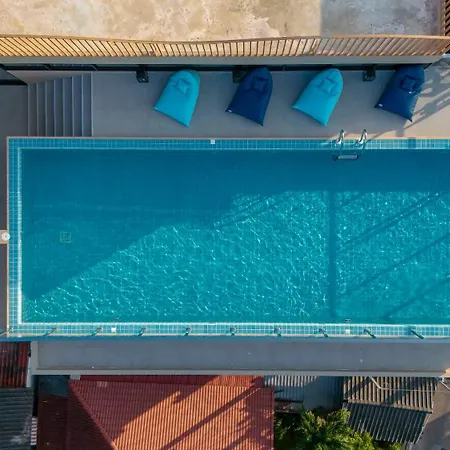 P-park Hotel 4*