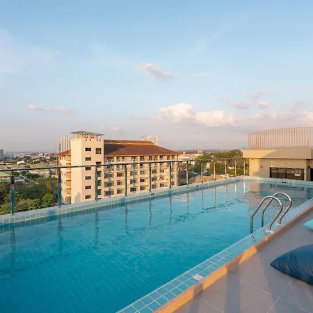 Hotel P-park