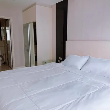 Hotel Citycenter Ccr Si Pattaya
