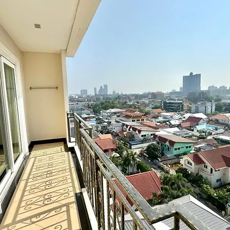Lklk Pattaya